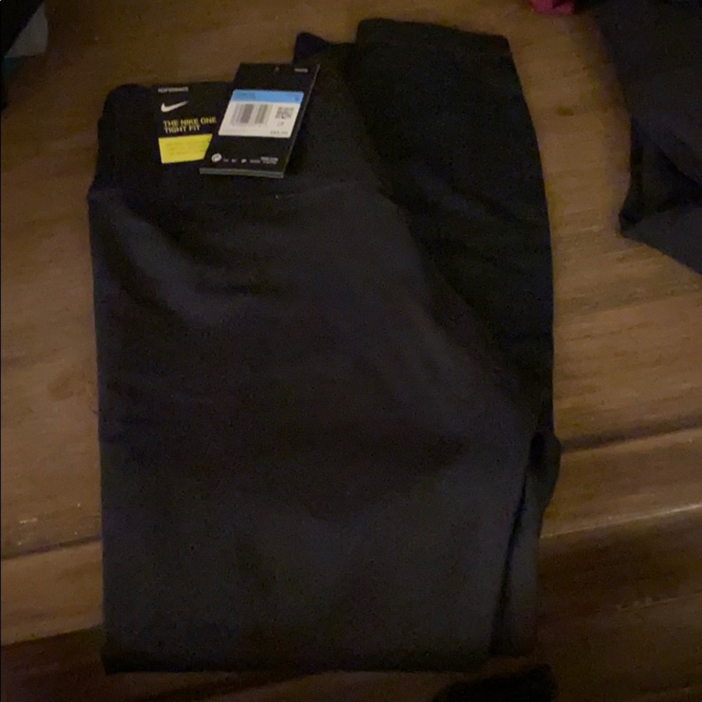 Nike woman’s leggings M